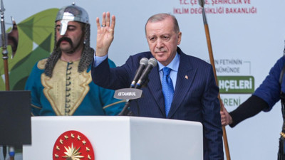 29 Mayıs'ta Ankara'da neler oldu?