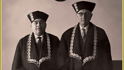 Ankara Üniversitesi Hukuk Fakültesi mezunu Ömer Lütfi Akadlı kimdir?