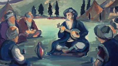 Halk hikayesi nedir? Halk hikayelerinin özellikleri nelerdir?