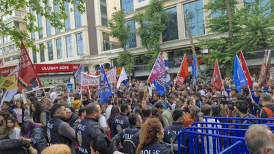 Ankara'da Gezi Parkı eylemlerinde hayatını kaybedenler anıldı