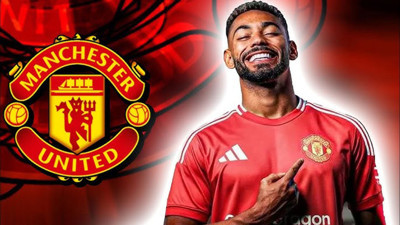 Manchester United’tan Matheus Cunha bombası