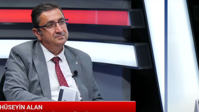 Jeoloji Mühendisleri Odası Başkanı Alan: Türkiye afetlere hazır bir ülke değil!