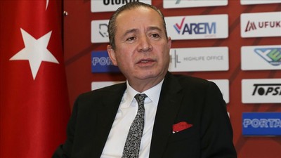 Gençlerbirliği Başkanı Osman Sungur: "Milyarlık bütçemiz var"