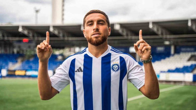 Hollanda Ligi ekiplerinden Volendam, Orkun Kökçü’nün abisini kadrosuna kattı