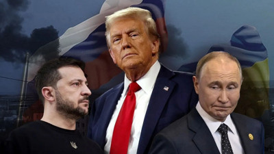 Kremlin'den kritik açıklama! İstanbul'da liderler bir araya gelecek mi?