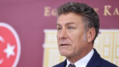 CHP'li Sarıbal: Buğday fiyatları çiftçinin beklentisini karşılamıyor