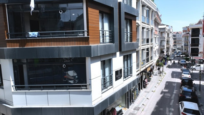 “Yarısı Bizden” Kampanyasına Yoğun İlgi: İstanbul’da Dönüşüm Hız Kazanıyor