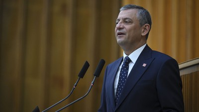 Özgür Özel, iktidarı hedef aldı: Bu kadar kötülük yanlarına kalmayacak