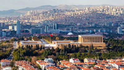 Başkent Kültür Turu otobüs hattı başlıyor