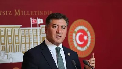 CHP’li Emir’den İnfaz Yasası tepkisi: “Saraçhane korkusu çıktı”