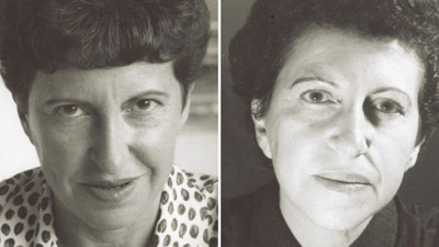 Ankara Üniversitesi Dil ve Tarih-Coğrafya Fakültesi mezunu Azra Erhat kimdir?