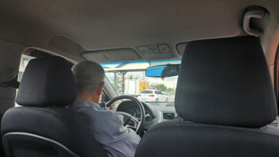 Denetimlerin giderek yoğunlaştığı Başkent’te, FTM’ler göz açtırmıyor