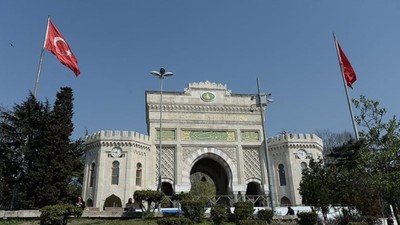 YÖK'ten İstanbul Üniversitesi rektörüne soruşturma