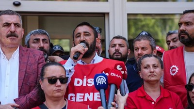 İzmir'de 23 bin işçiyi ilgilendiren grev anlaşmayla sona erdi