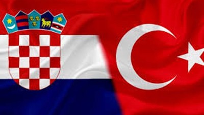 U18 Milli Takımı, Hırvatistan ile karşılaşacak