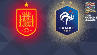 UEFA Uluslar Ligi yarı finalinde dev randevu