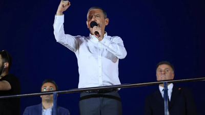 CHP liderinden ilk açıklama geldi! "Daha fazla ileri gitmeyin daha fazla ileri giderim"