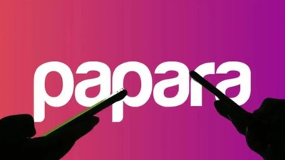 Papara'dan hesap blokajı açıklaması! "Erişimler kademeli olarak açılacak"