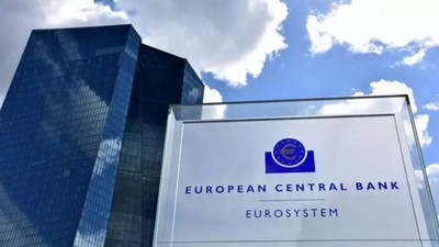 Avrupa Merkez Bankası'ndan beklenen faiz indirimi geldi!