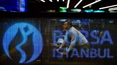 Borsa İstanbul güne düşüşle başladı! Gözler ECB kararında