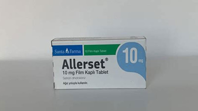Allerset Hap Nedir? Ne İçin Kullanılır?