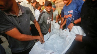 İsrail, 11 sivili daha öldürdü