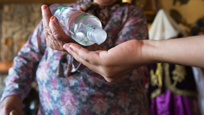 Ankaralı belediye başkanlarından bayram mesajı!