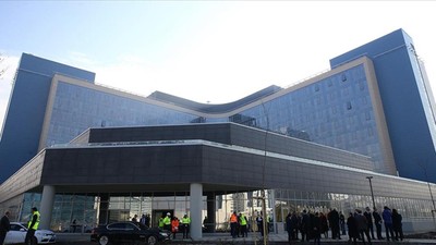 Bakan Memişoğlu açıkladı: Ankara'da bayramın ilk gününde 1049 kişi sağlık tesislerine başvurdu