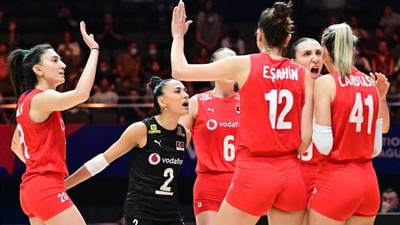 Filenin Sultanları Polonya karşısında! Galibiyet serisi devam edecek mi?