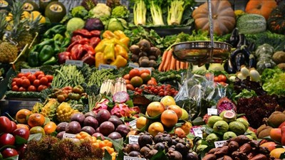 Dünya Sağlık Örgütü uyardı! Çiğ ve pişmiş gıdaları ayırın
