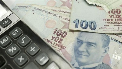 Enflasyon rakamlarının ardından gözler emekliye çevrildi! Emekli aylığı için yeni tahmin belli oldu!