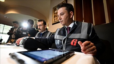 Maliyeden şirket ortaklarına sıkı takip: Harcamalar mercek altında!