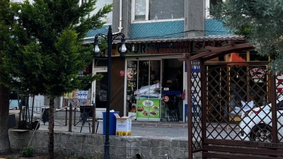 Çorum'da esnaf kavgasında 2 kişi yaralandı