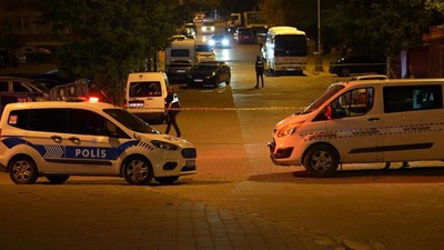 Kırıkkale'de bir kişi kendisini sakat bırakan husumetlisini ağır yaraladı