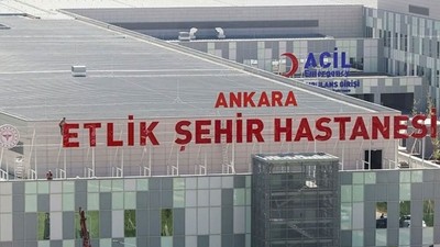 Etlik Şehir Hastanesi’nde kayıp katater teli iddiaları gündeme bomba gibi düştü