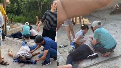 Mersin'de çocuk kavgası kanlı bitti: 2 ölü, 2 yaralı