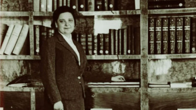 Atatürk’ün manevi kızı Afet İnan kimdir?