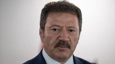 Yiğiner’den Başkan Delibaş'a başsağlığı mesajı: “Başkanımızın acısını paylaşıyoruz”
