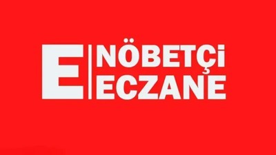 8 Haziran Pazar günü Ankara'daki nöbetçi eczaneler hangileri?