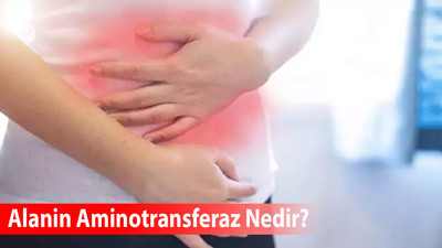 Alanin Aminotransferaz (Alt) (Serum/Plazma) Nedir?