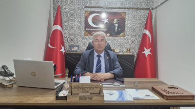 Akdere Mahallesi Muhtarı Necati Gönültaş’tan sitem: “Mahallemize hizmet alamıyoruz!”