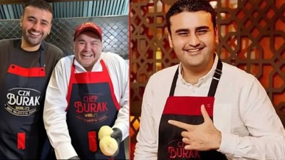 Şafak Sezer’den CZN Burak’a 5 milyon TL’lik dava
