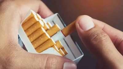 Sigara fiyatlarına bir zam daha