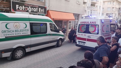 Muğla'da bıçaklı kavga! Baba ve oğlu hayatını kaybetti