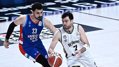 Basketbol Gelişim Merkezi’nde kritik randevu