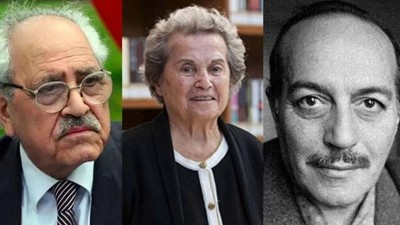 Türk edebiyatının 'Mona Roza'sı Muazzez Akkaya hayatını kaybetti