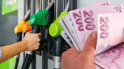 Ankara'da benzine zam geliyor! Cuma günü tabelaya yansıyacak!