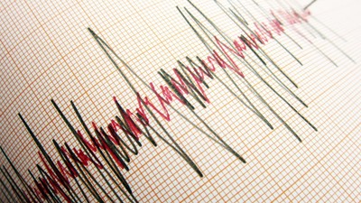 Son dakika! Kütayha Simav'da deprem