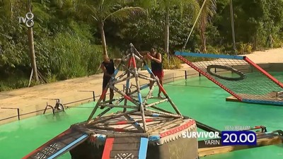 9 Haziran 2025 reyting sonuçları açıklandı! Survivor damga vurdu