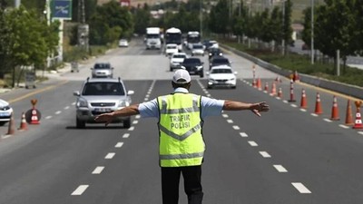 Karayolları duyurdu! Bayram tatili bitti, yol çalışmaları devam ediyor